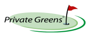 Private Greens