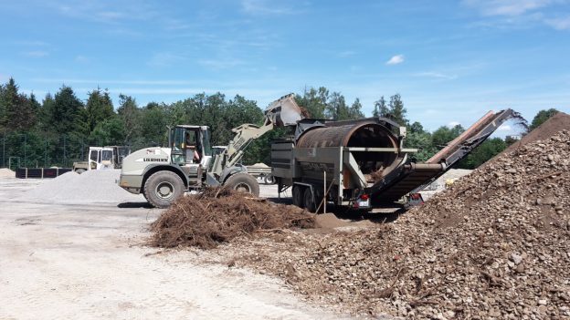 München Ludwig-Hunger-STr.