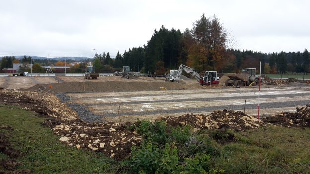 Hermann Kutter Sportplatzbau Immendingen