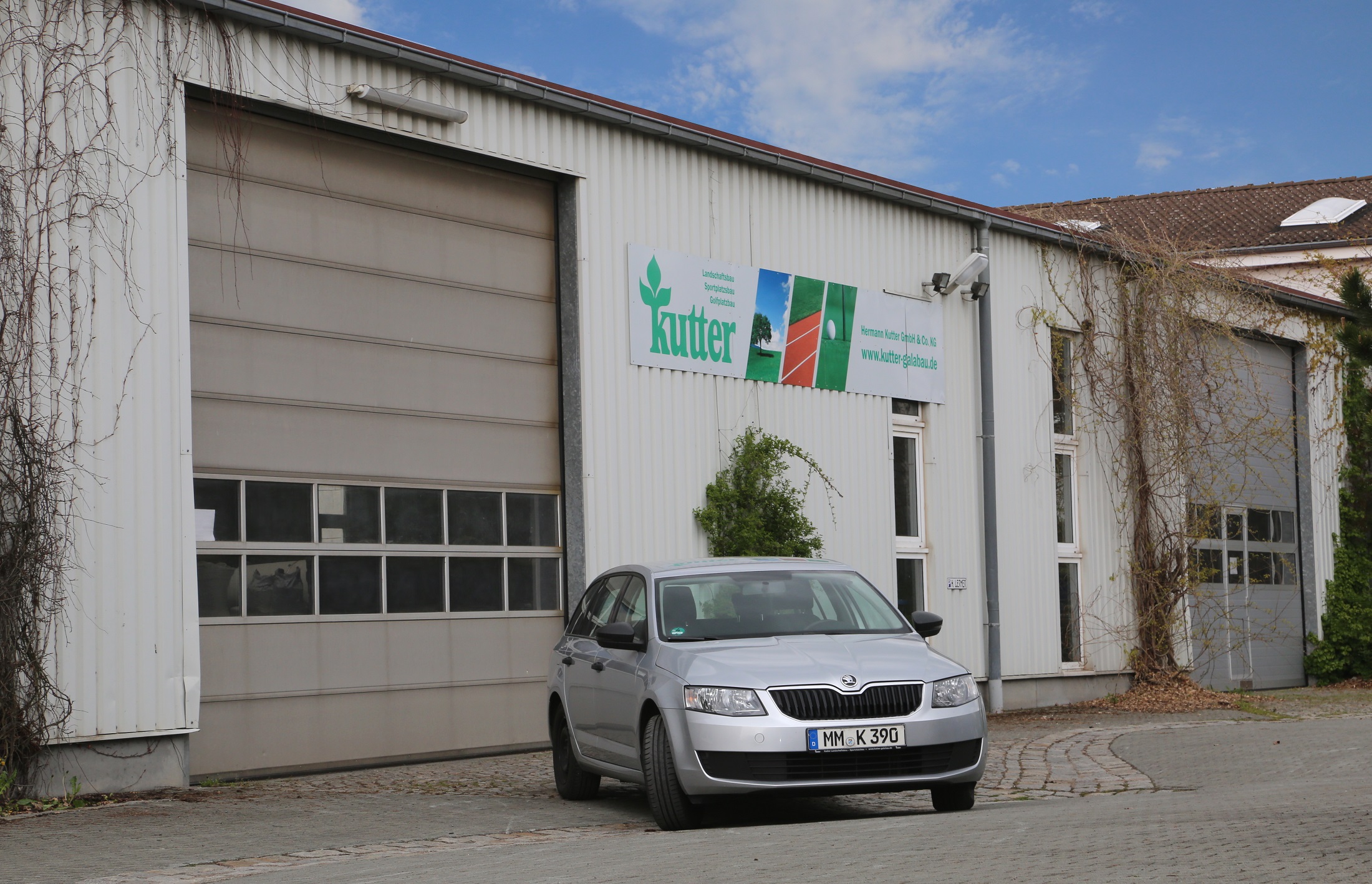 Kutter_Niederlassung_Chemnitz