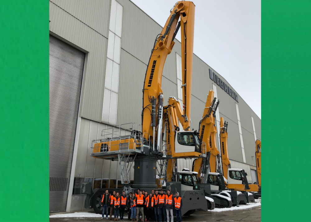 Ausbildung_Ausflug_Liebherr_Kutter