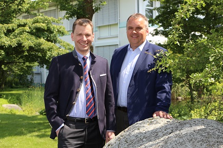 Dr Markus Pfalzer Stefan Kutter Geschaefsfuehrer Hermann Kutter