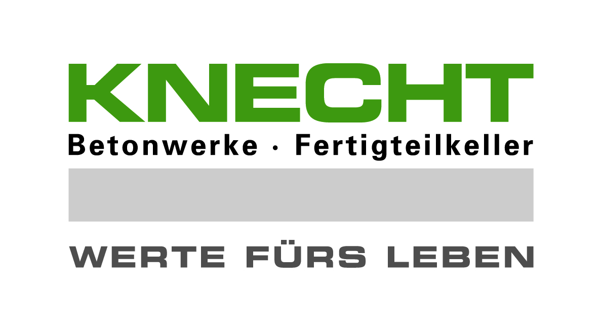 Logo KNECHT GmbH