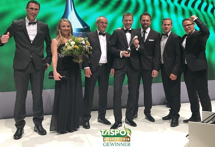 Taspo Awards 2018 Gewinner_Kutter_438x300px